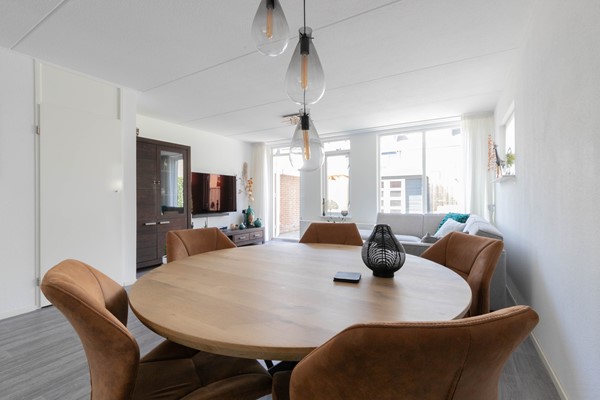 Medium property photo - Pijlkruid 35, 2377 DW Oude Wetering